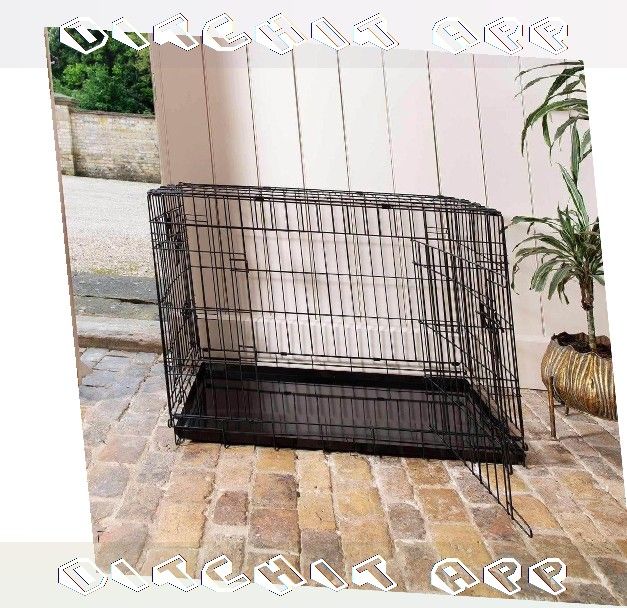 mind argue Build a Warm Home with Dog Pet Cages and Kennels