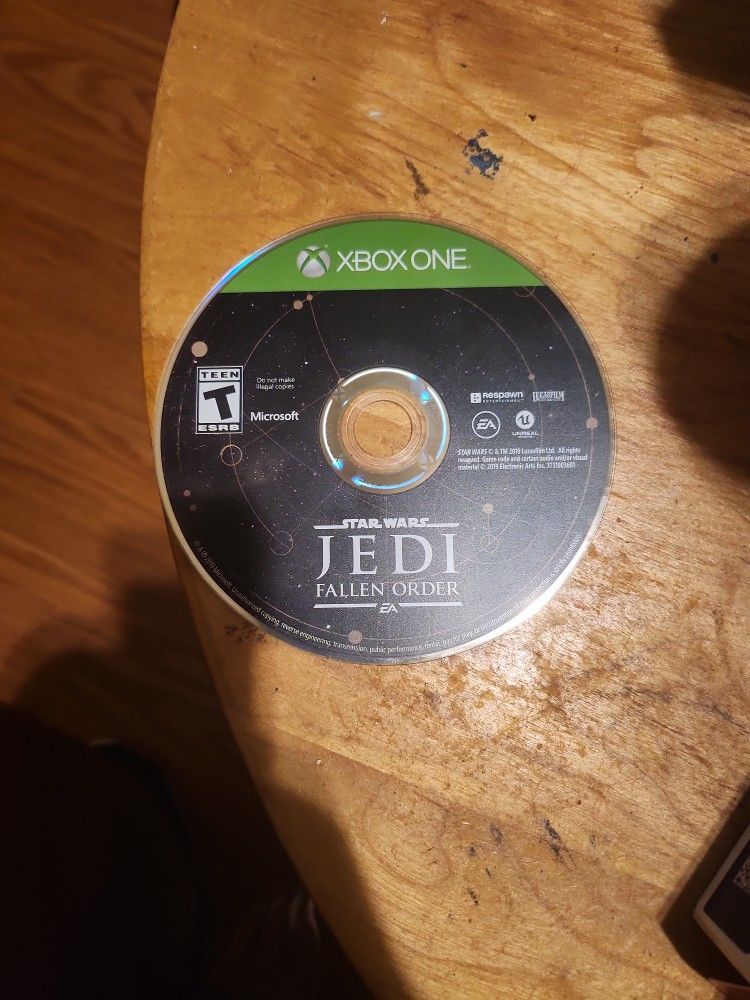 Video Games