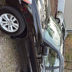 2007 Highlander Hybrid