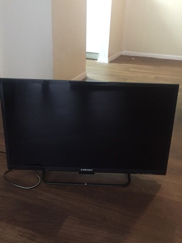 32’Element tv model Elefw328