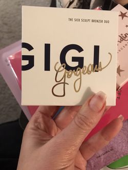 GiGi powder