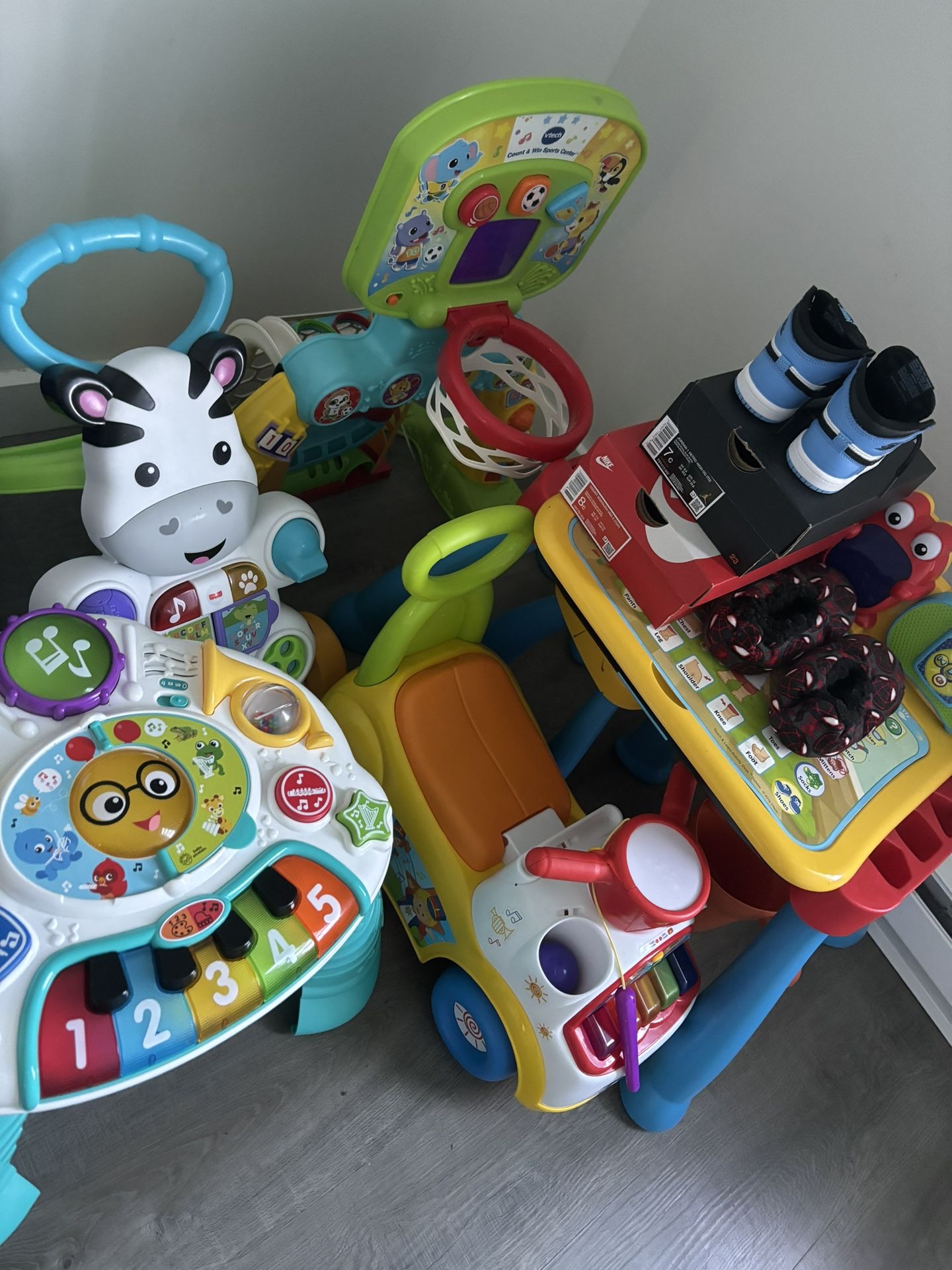 Baby Toys