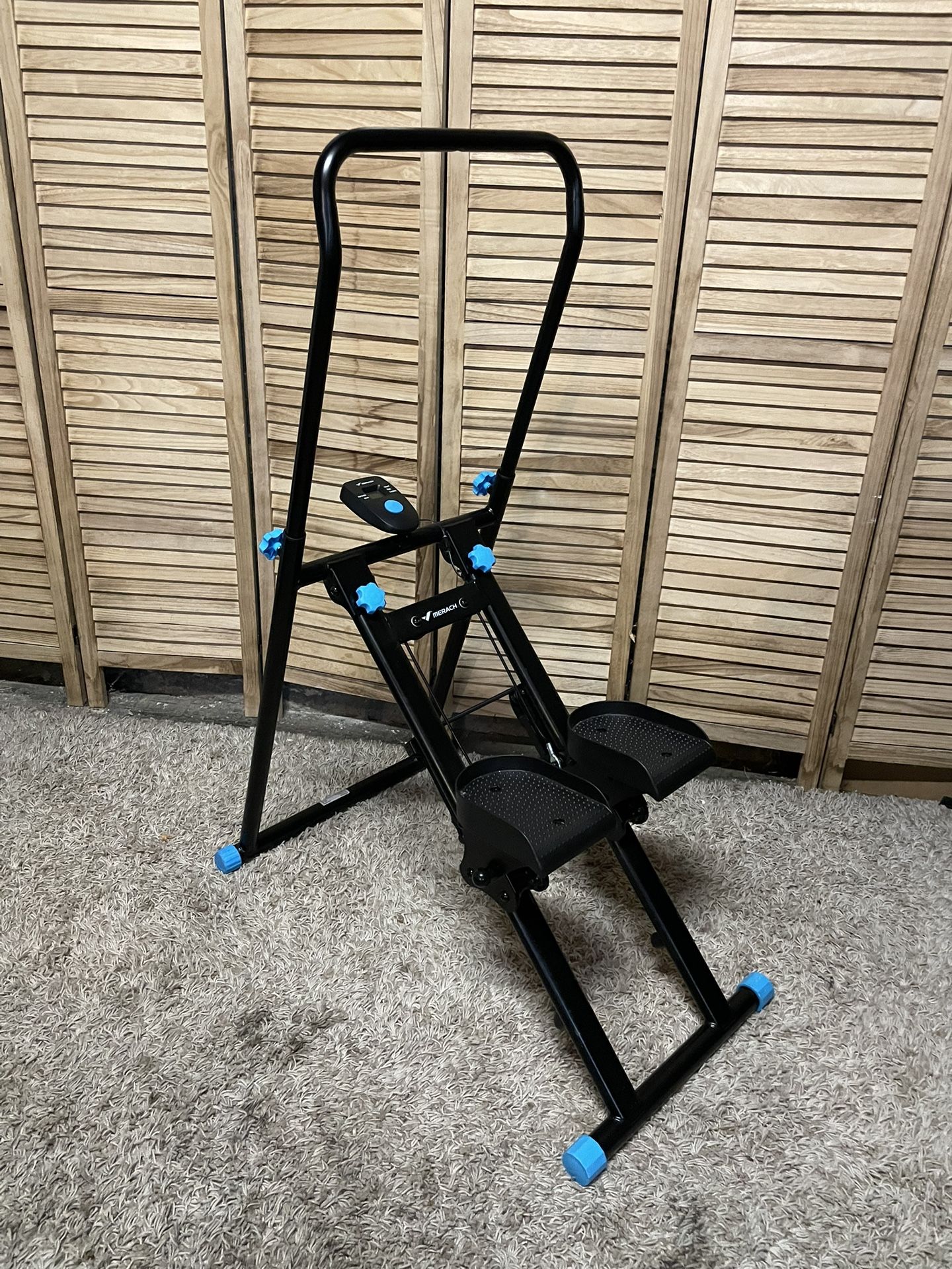 Merach Vertical Climber