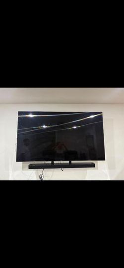 Sony smart tv 65 inch with bose 900 soundbar