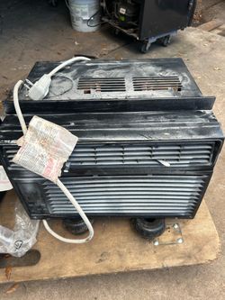 AC unit