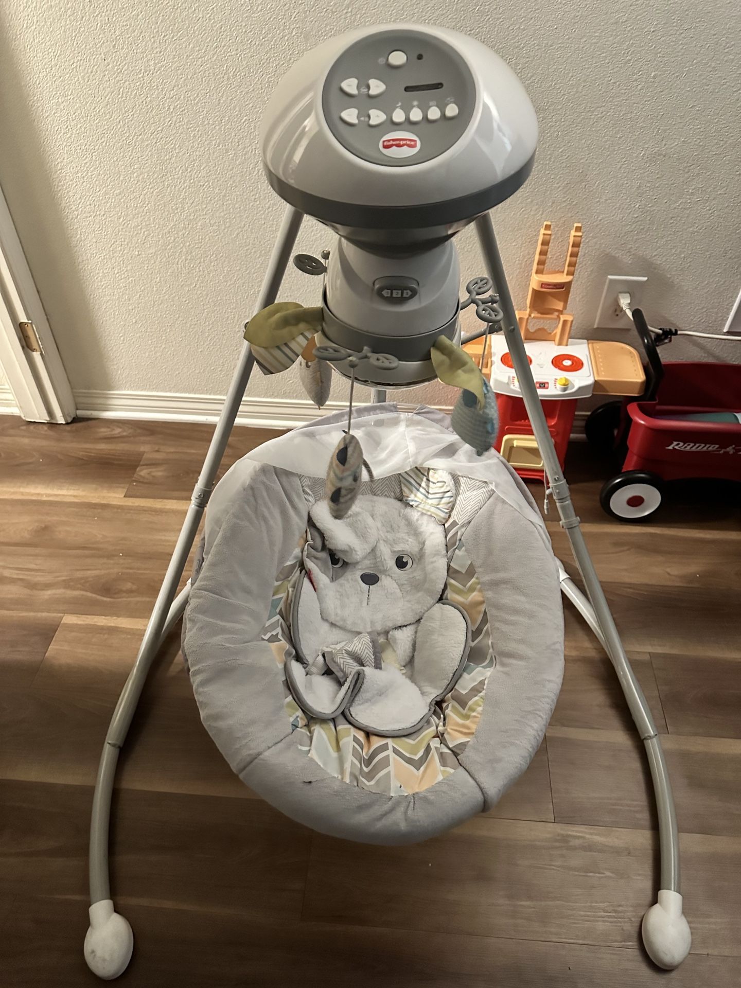Baby Swing
