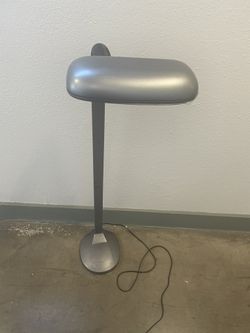 5 Foot Sunlight, Floor Lamp, Adjustable, Led Reading Lamp
