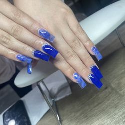 Nails
