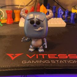 Sulley Funko Pop