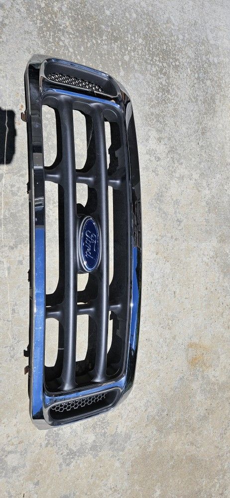 Ford Replacement Grill