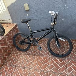 20’ Gt comp , collectors bmx ready to ride 
