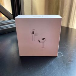 Apple Airpods Gen3