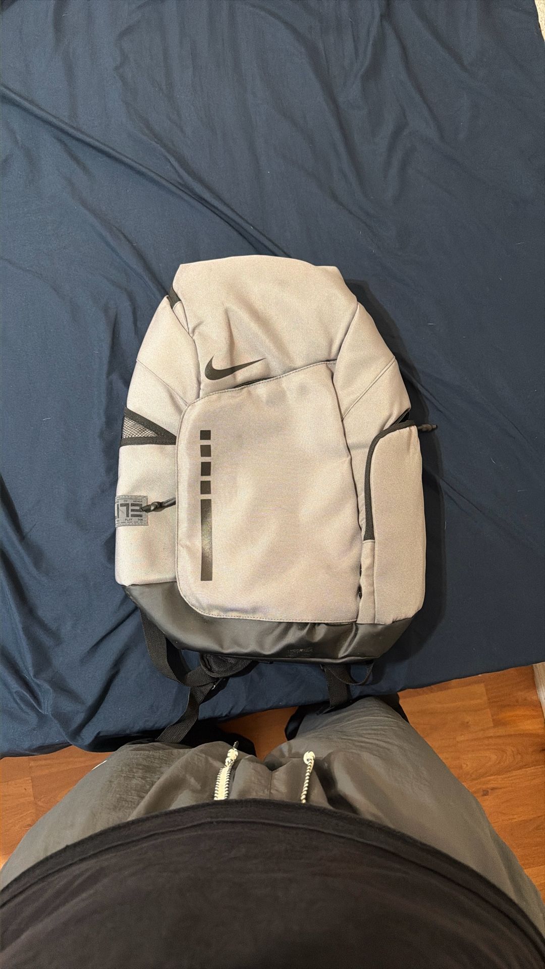 Nike Elite Backpack 