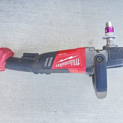 Milwaukee Kit Polisher’s