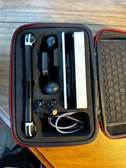 Nintendo Switch Accessories