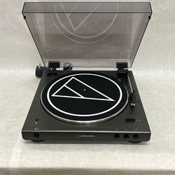 Audio Technica Turntable Atlpg0-Bt Turntable