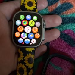 Apple Watch Ultra 2