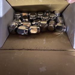 Lug Nuts