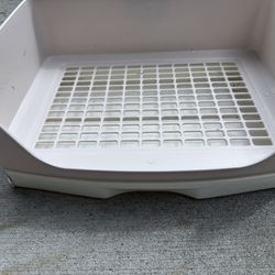 Litter Box (for Rabbits)