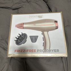 Hair Dryer