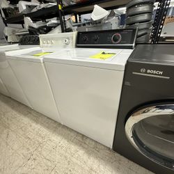Roper Top Load Washer‼️