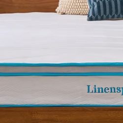 Mattress Linen Spa (queen)