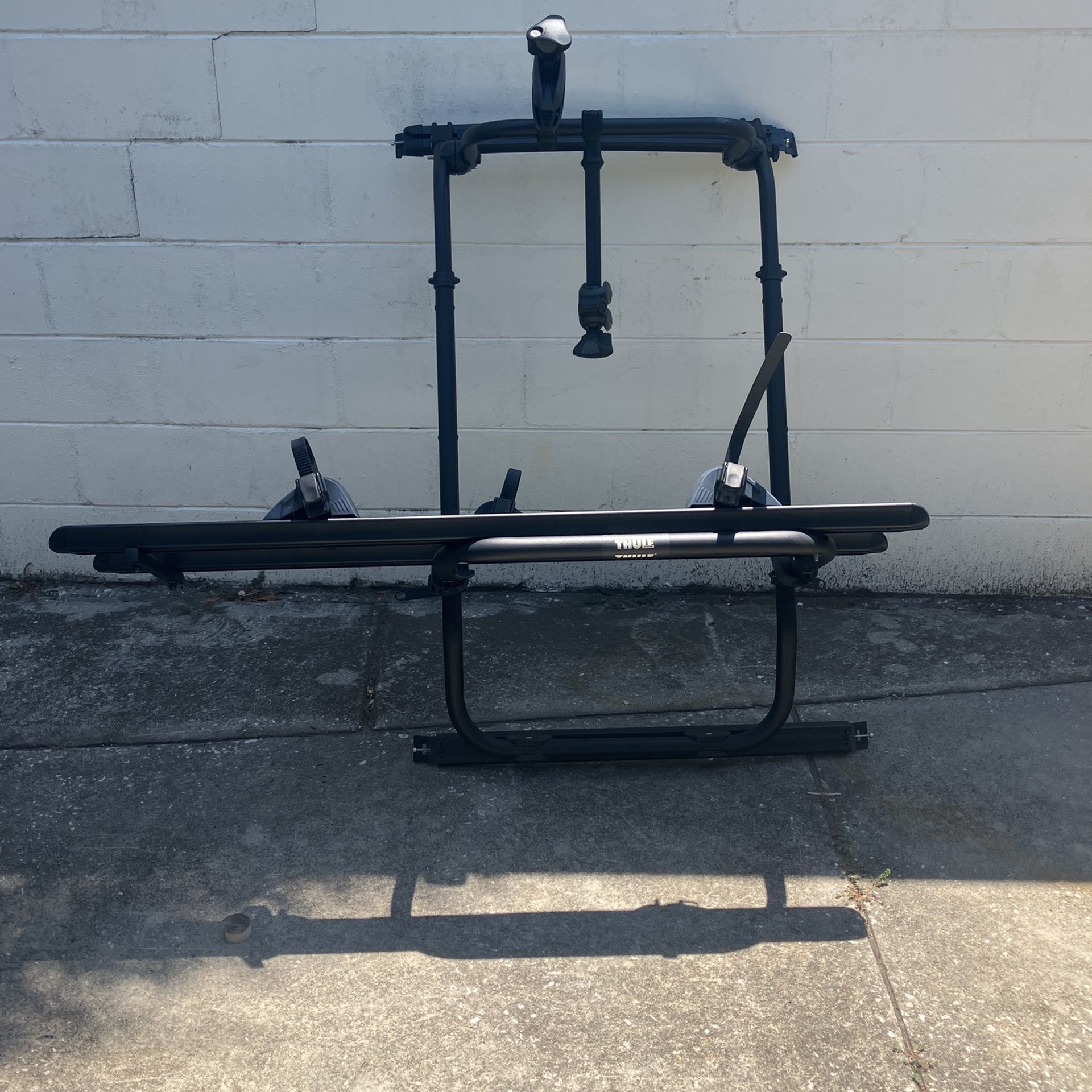 Thule Elite Van XT