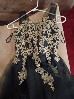 Girl Dress