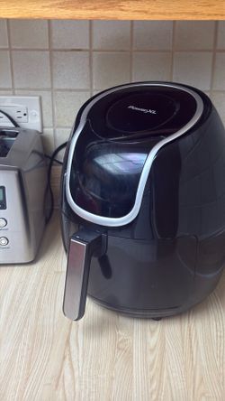 Air fryer