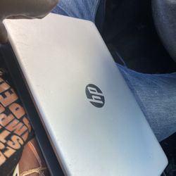 Hp Laptop With Windows 11