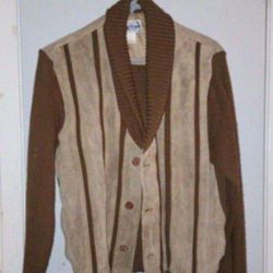 Men's Jacket 