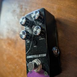 Pigtronix Analog Delay Trade Or Sell 