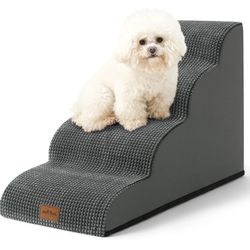 PET Stairs 