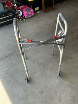 Walker $20