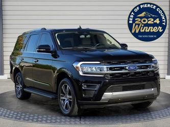2024 Ford Expedition