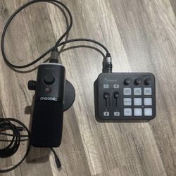 Best Music/Podcast/Gaming recording mic set (Read description)