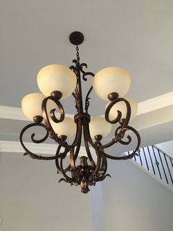 Chandalier