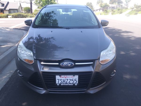 2017 Ford Focus Sel Hatchback 1 Owner Clean Le Cars Trucks 2017 Ford Focus Sel Hatchback 1 Owner Clean Le Cars Trucks In Perris Ca Offerup