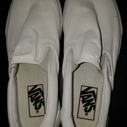 Vans Slip ons