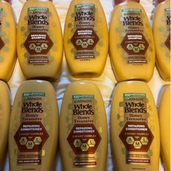 Garnier Whole Blend 10/$20