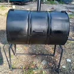 Barrel Grill