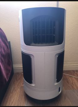 BRIZA Air Cooler