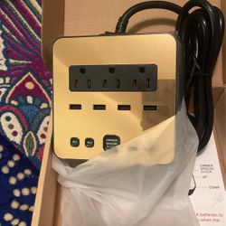 Charging Station 