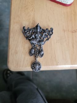Pendant