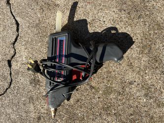 Makita Glue Gun