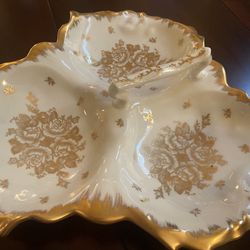 Vintage Dish