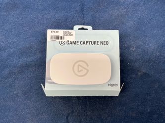 Elgato Game Capture Neo