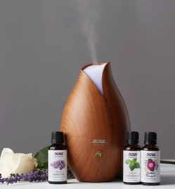 Essential Oils