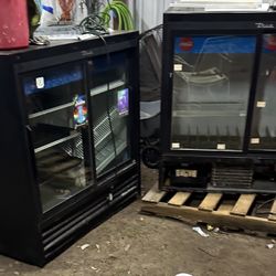 Freezer 