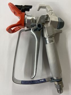 Graco 243012 Airless Spray Gun, SG3